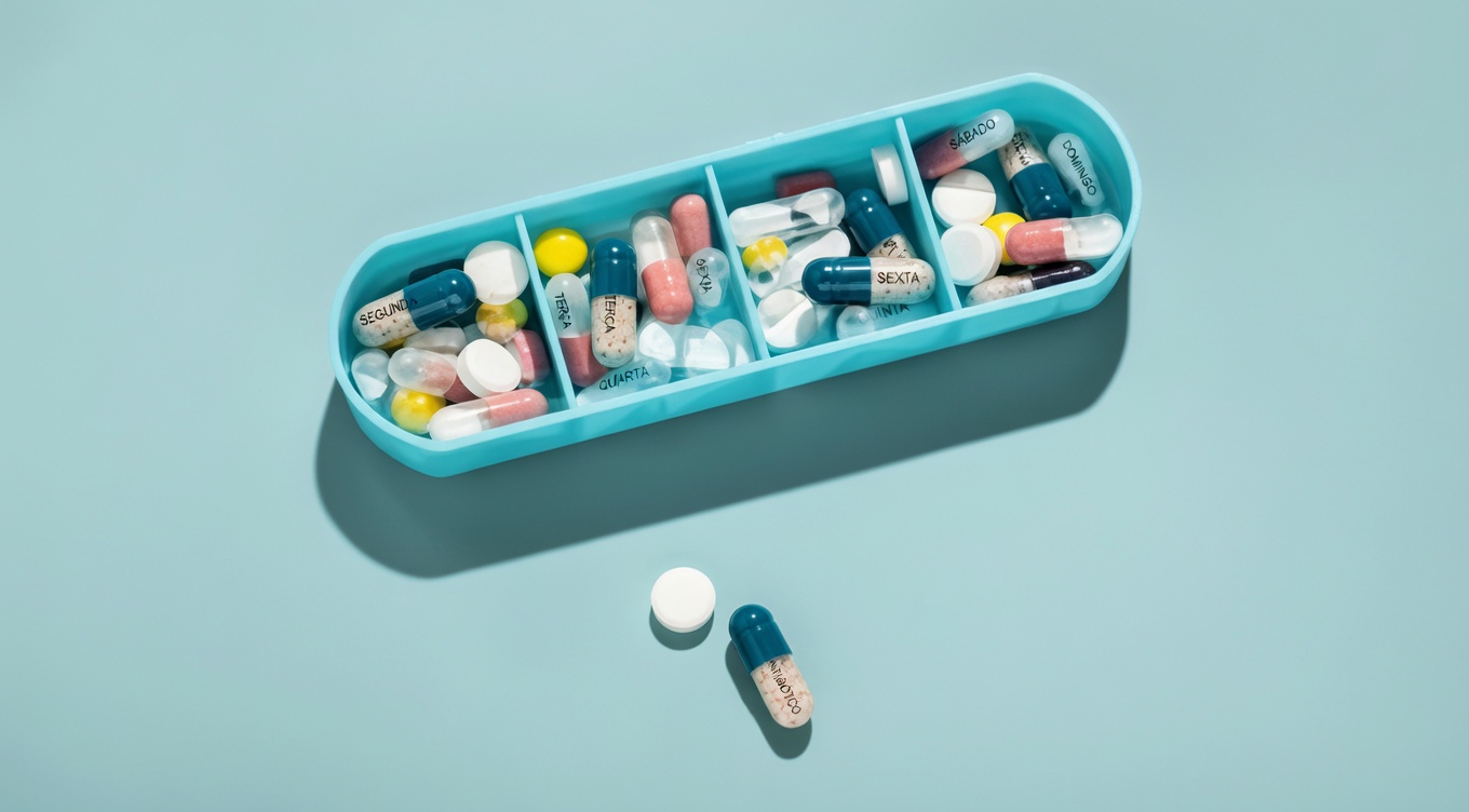 Suplementos em Altas Doses Desta Vitamina: Podem Aumentar o Risco de AVC da Noite para o Dia? O que Idosos Devem Saber