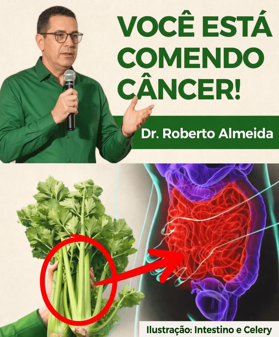 9 piores alimentos que alimentam células cancerígenas, segundo Barbara O’Neill – contra os quais ela alerta para um melhor bem-estar