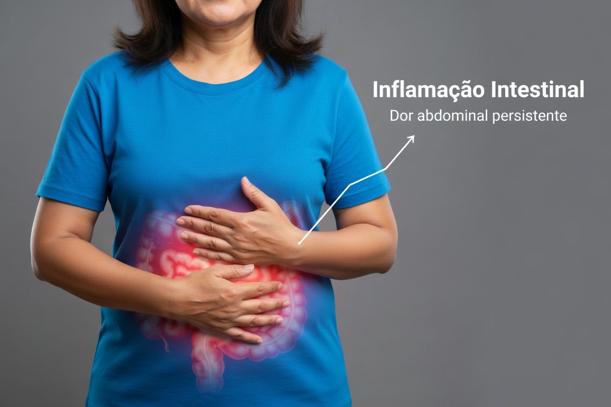 10 sinais de alerta silenciosos do câncer de cólon que você provavelmente está ignorando, mesmo quando os médicos deixam passar o número 3