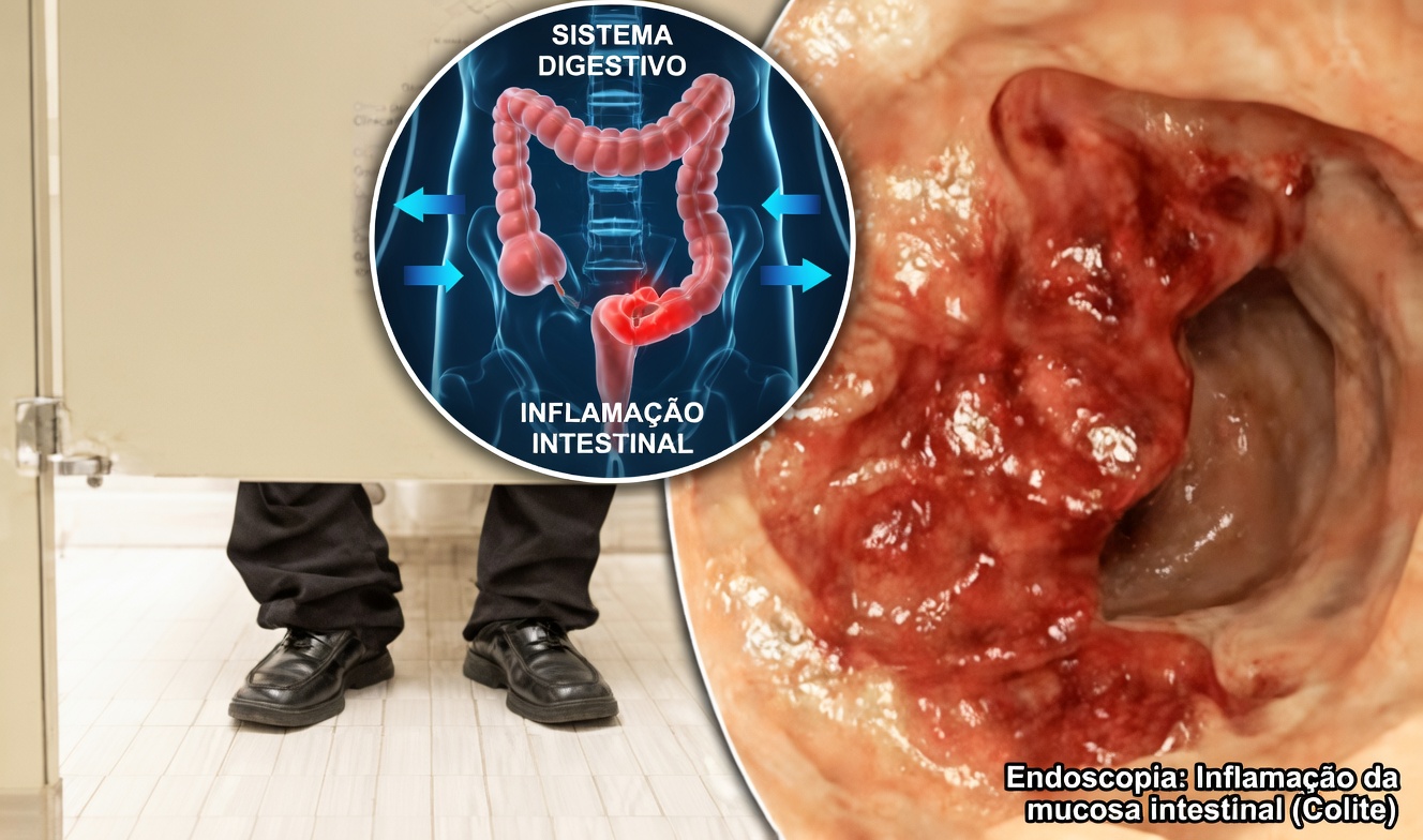 10 sinais de alerta silenciosos do câncer de cólon que você provavelmente está ignorando, mesmo quando os médicos deixam passar o número 3