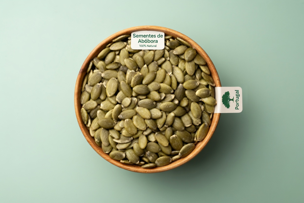 Mesmo Acima dos 90 Anos? Coma Estas 3 Sementes Todas as Manhãs para Apoiar a Saúde dos Olhos e do Cérebro