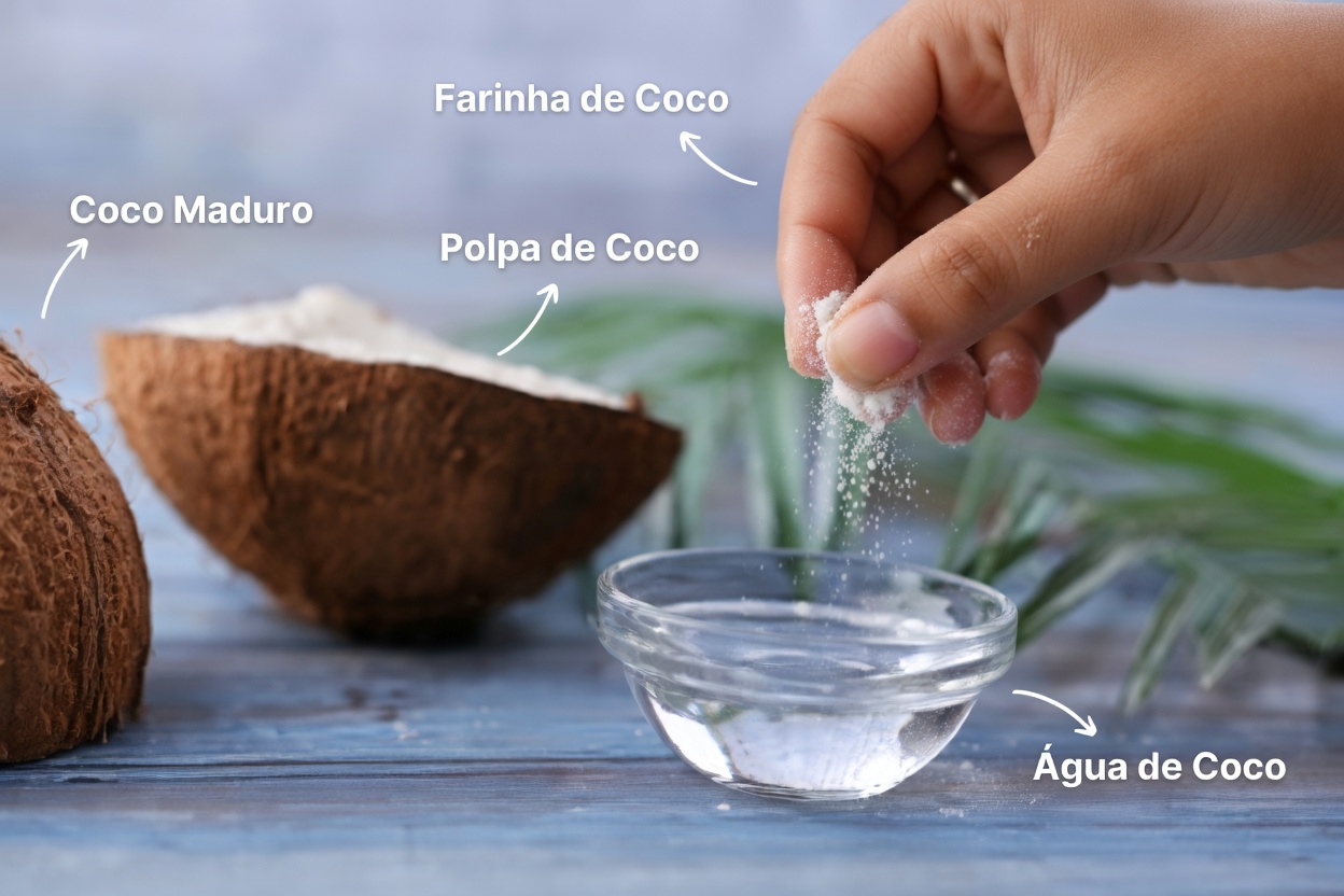 O truque de 2 minutos com “óleo de cozinha” que deixa as rugas visivelmente mais suaves em 4 semanas (87% dos idosos em nosso teste viram resultados reais)