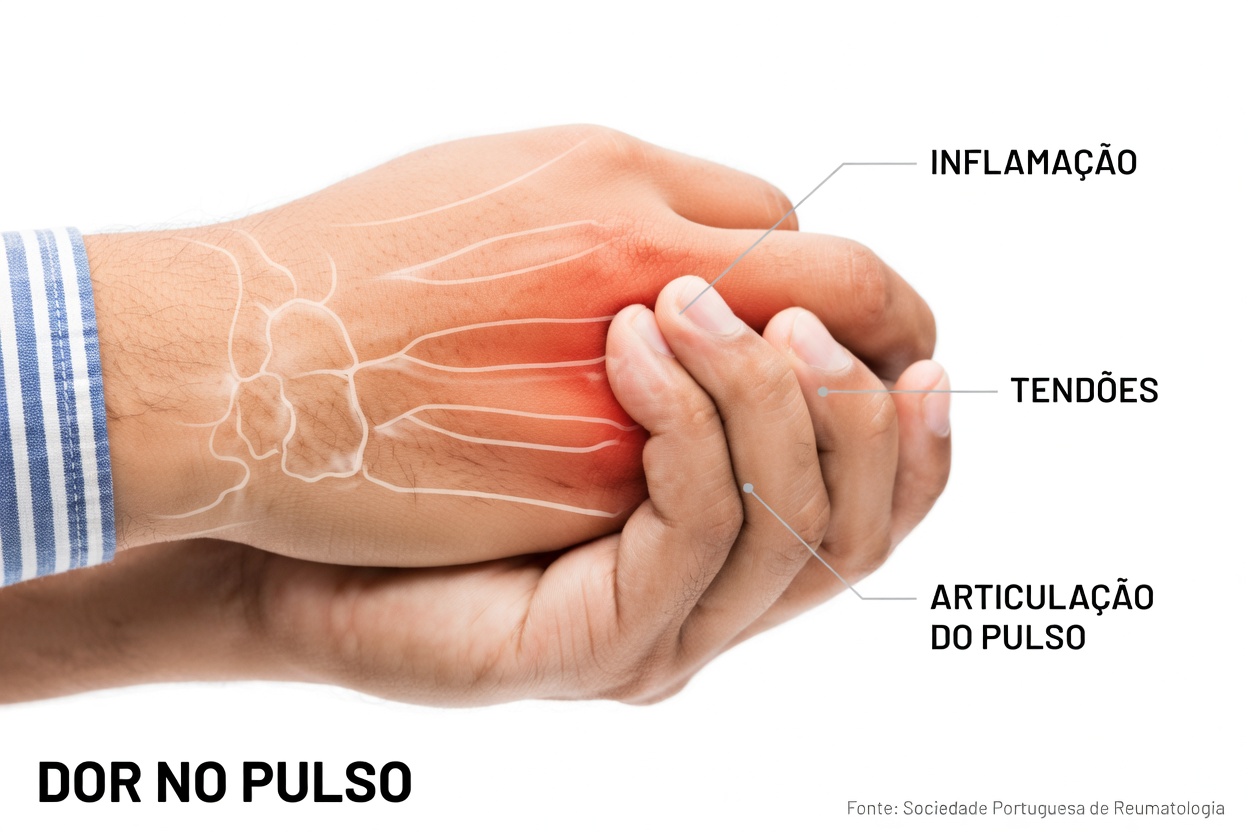 8 sinais estranhos de que seu corpo está implorando por vitamina B12 que muitos idosos não percebem após os 60 anos