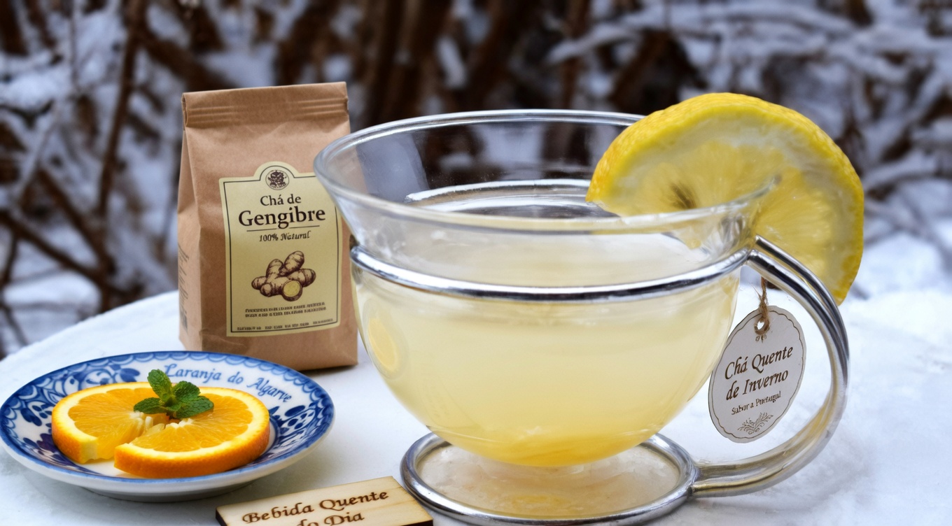 Tem mais de 60 anos? Estes 3 chás simples podem ajudar a fortalecer as pernas e melhorar a mobilidade diária