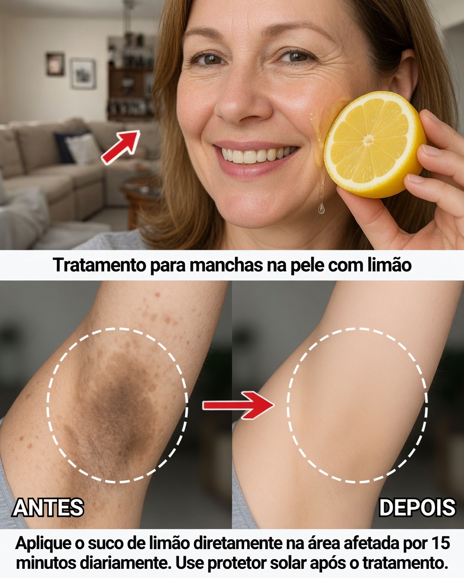 Como Abandonar a Lâmina: Métodos Simples e Naturais de Depilação Usando Ingredientes de Cozinha para uma Pele Mais Lisa