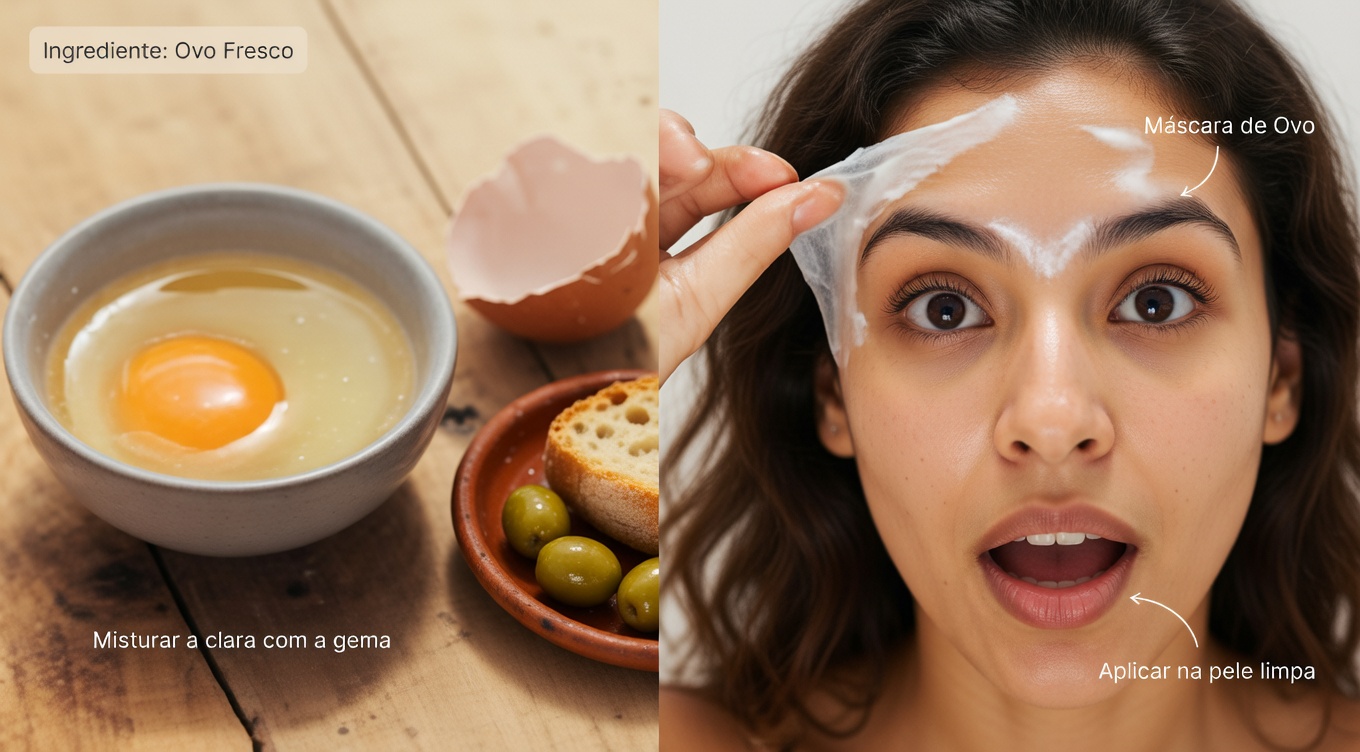 Como Abandonar a Lâmina: Métodos Simples e Naturais de Depilação Usando Ingredientes de Cozinha para uma Pele Mais Lisa