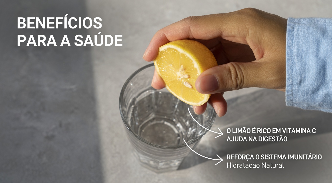 13 ERROS FATAIS ao usar ÁGUA COM LIMÃO que VOCÊ PRECISA EVITAR