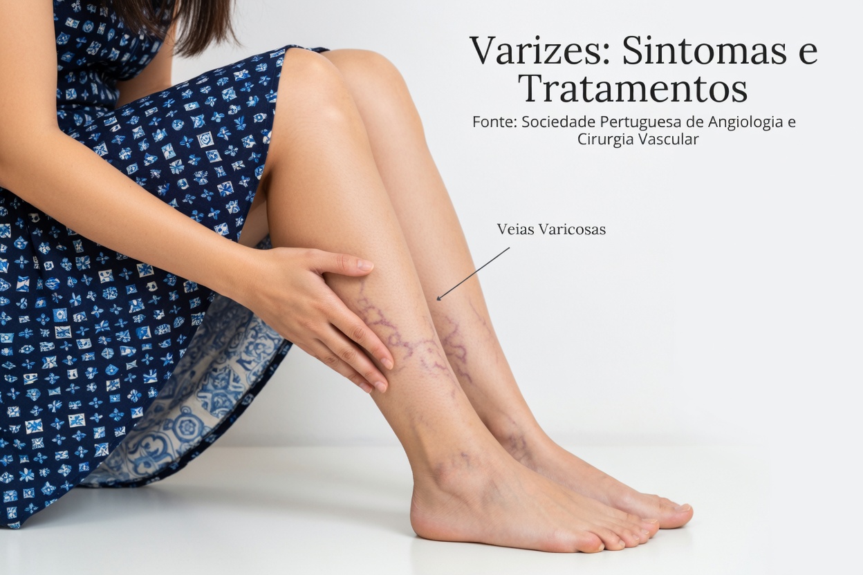 Alho e Gengibre para Varizes: Um Remédio Natural Eficaz