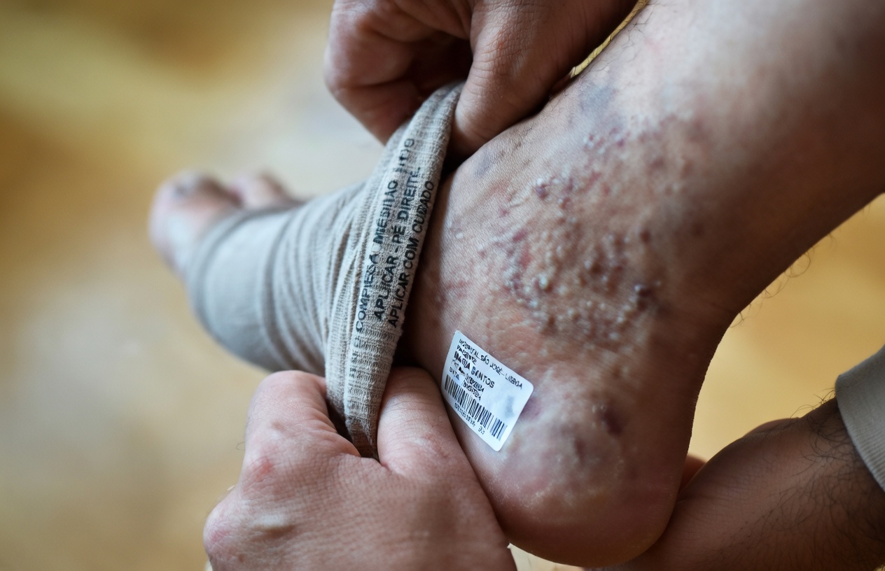 Alho e Gengibre para Varizes: Um Remédio Natural Eficaz