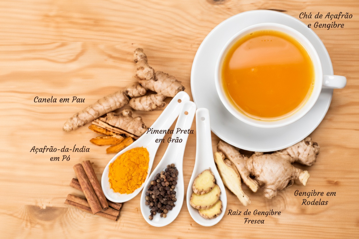 Um remédio natural para dor nas articulações e nos ossos: banana, cebola e cúrcuma