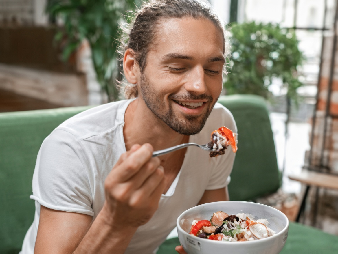 Coma Cebolas Roxas Todos os Dias e Veja o que Acontece – Os Médicos Nunca Contam ISSO!