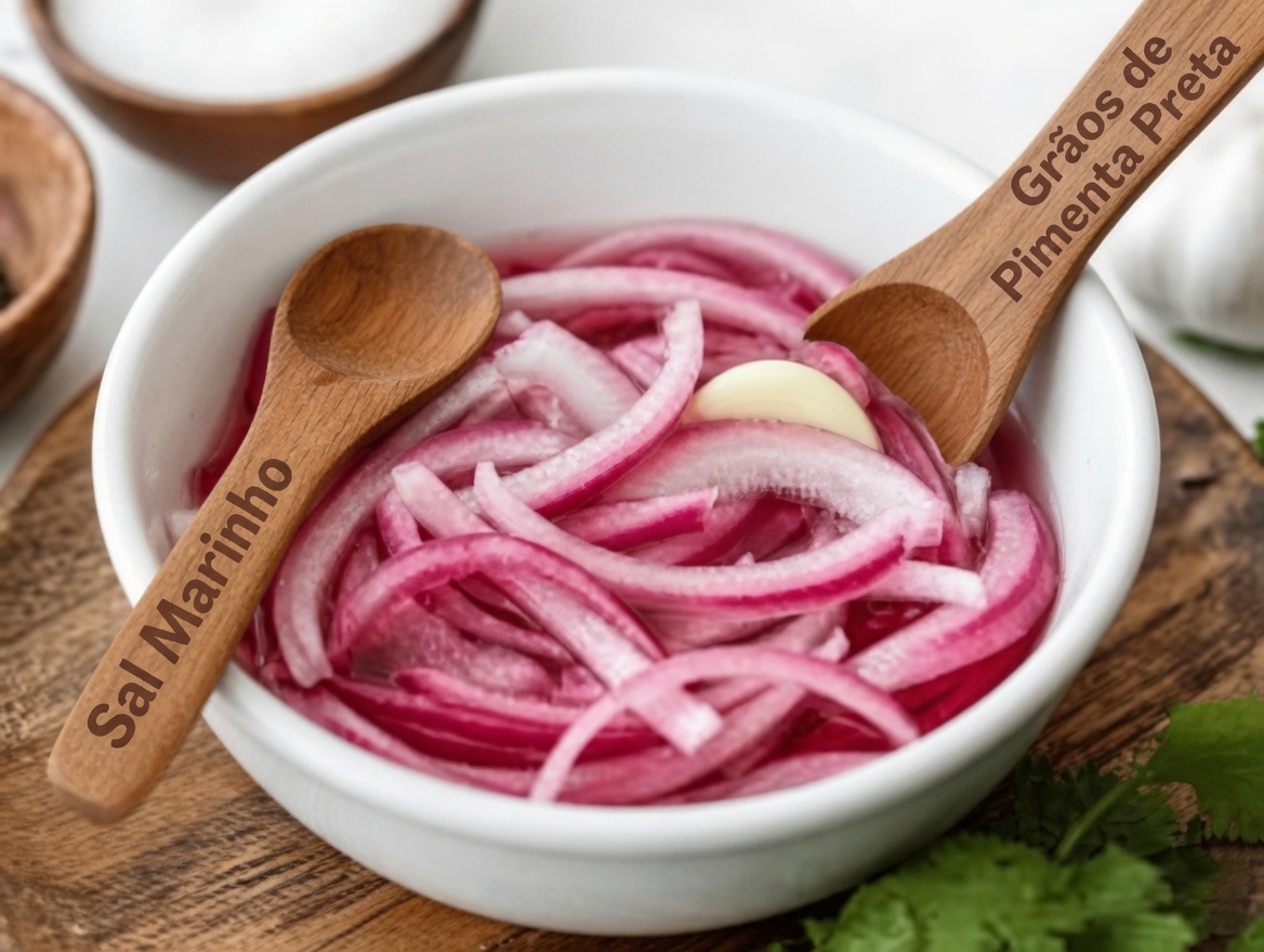 Coma Cebolas Roxas Todos os Dias e Veja o que Acontece – Os Médicos Nunca Contam ISSO!