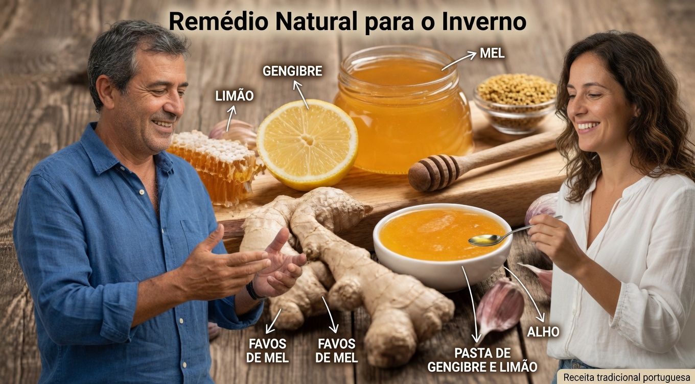 A bebida nº 1 que os idosos devem experimentar para melhorar a circulação