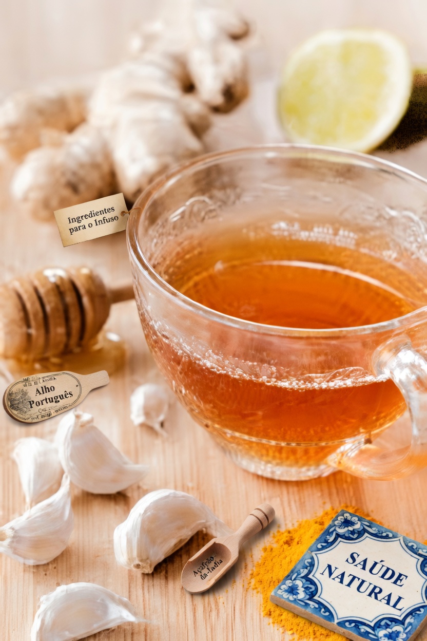 A bebida nº 1 que os idosos devem experimentar para melhorar a circulação