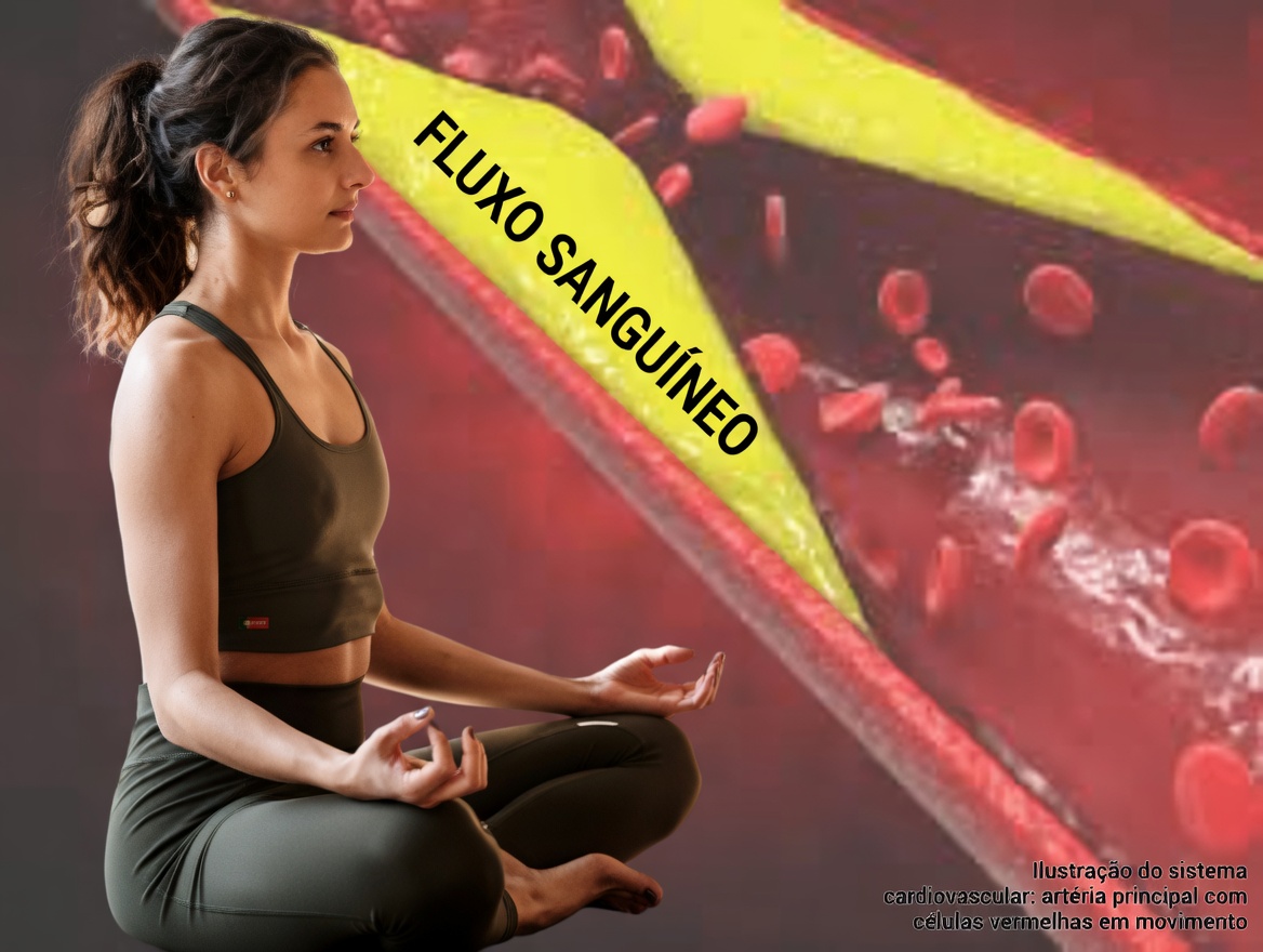 7 maneiras naturais e simples de equilibrar o colesterol e manter artérias saudáveis que você pode começar hoje