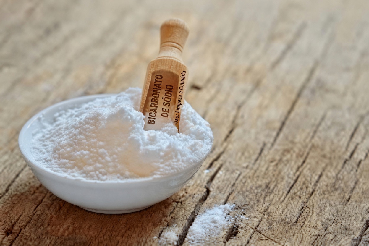 A Verdade por Trás dos Cremes Caseiros de Bicarbonato de Sódio para a Pele: Benefícios, Riscos e Dicas de Segurança