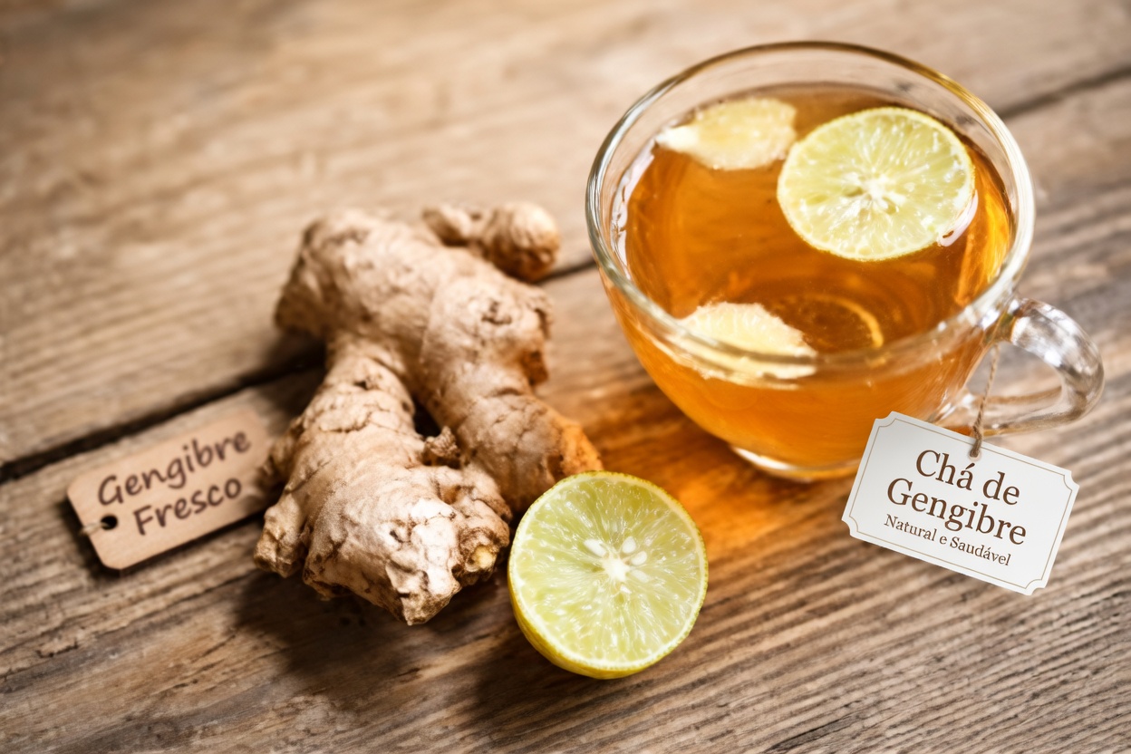 Receitas naturais para limpar as artérias e fortalecer o coração