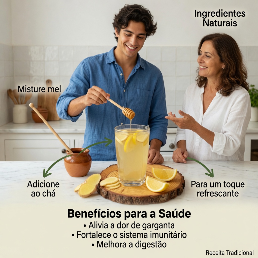 Receitas naturais para limpar as artérias e fortalecer o coração