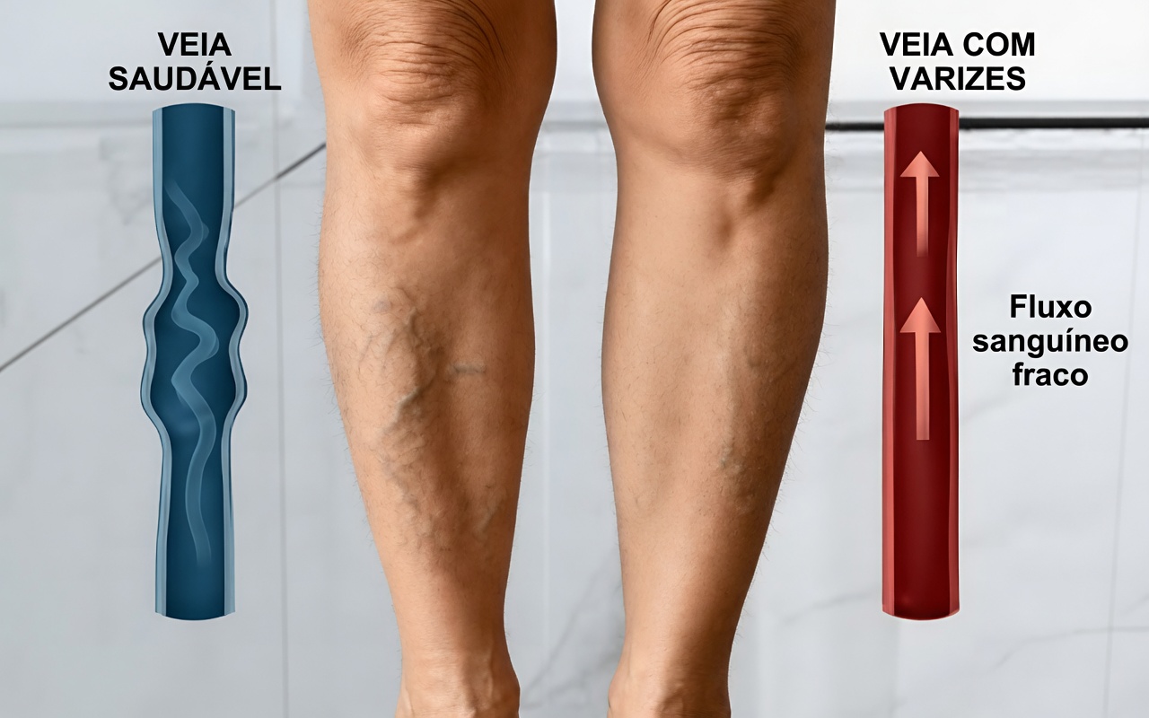 As 5 Ervas Mais Populares para a Circulação nas Pernas (e o que Você Deve Saber Primeiro)
