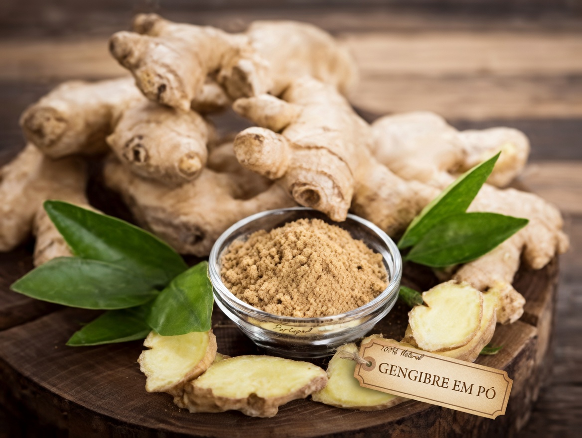 As 5 Ervas Mais Populares para a Circulação nas Pernas (e o que Você Deve Saber Primeiro)