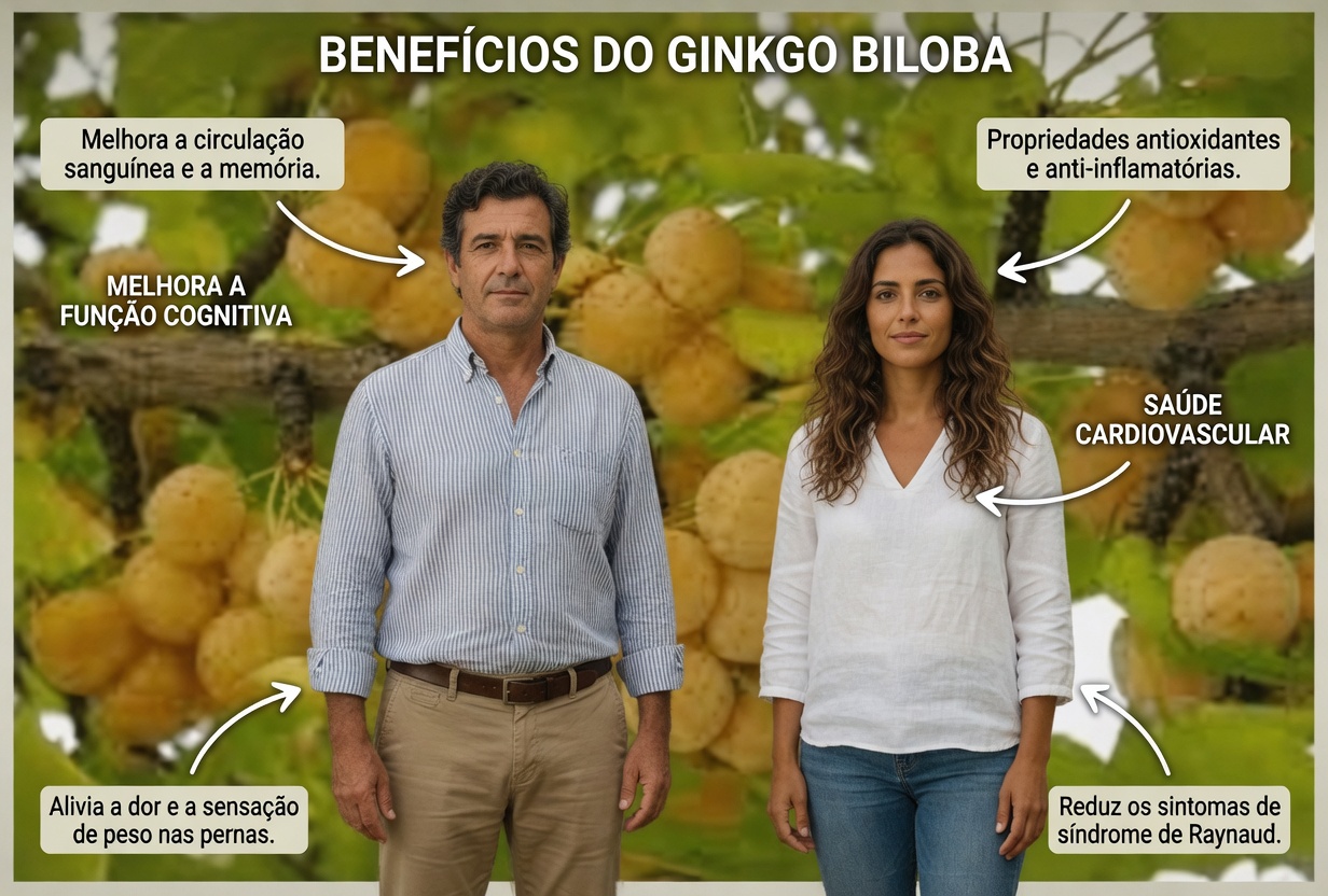 As 5 Ervas Mais Populares para a Circulação nas Pernas (e o que Você Deve Saber Primeiro)