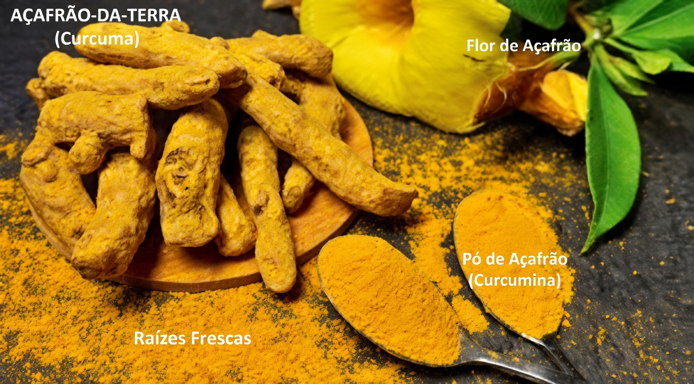 As 5 Ervas Mais Populares para a Circulação nas Pernas (e o que Você Deve Saber Primeiro)