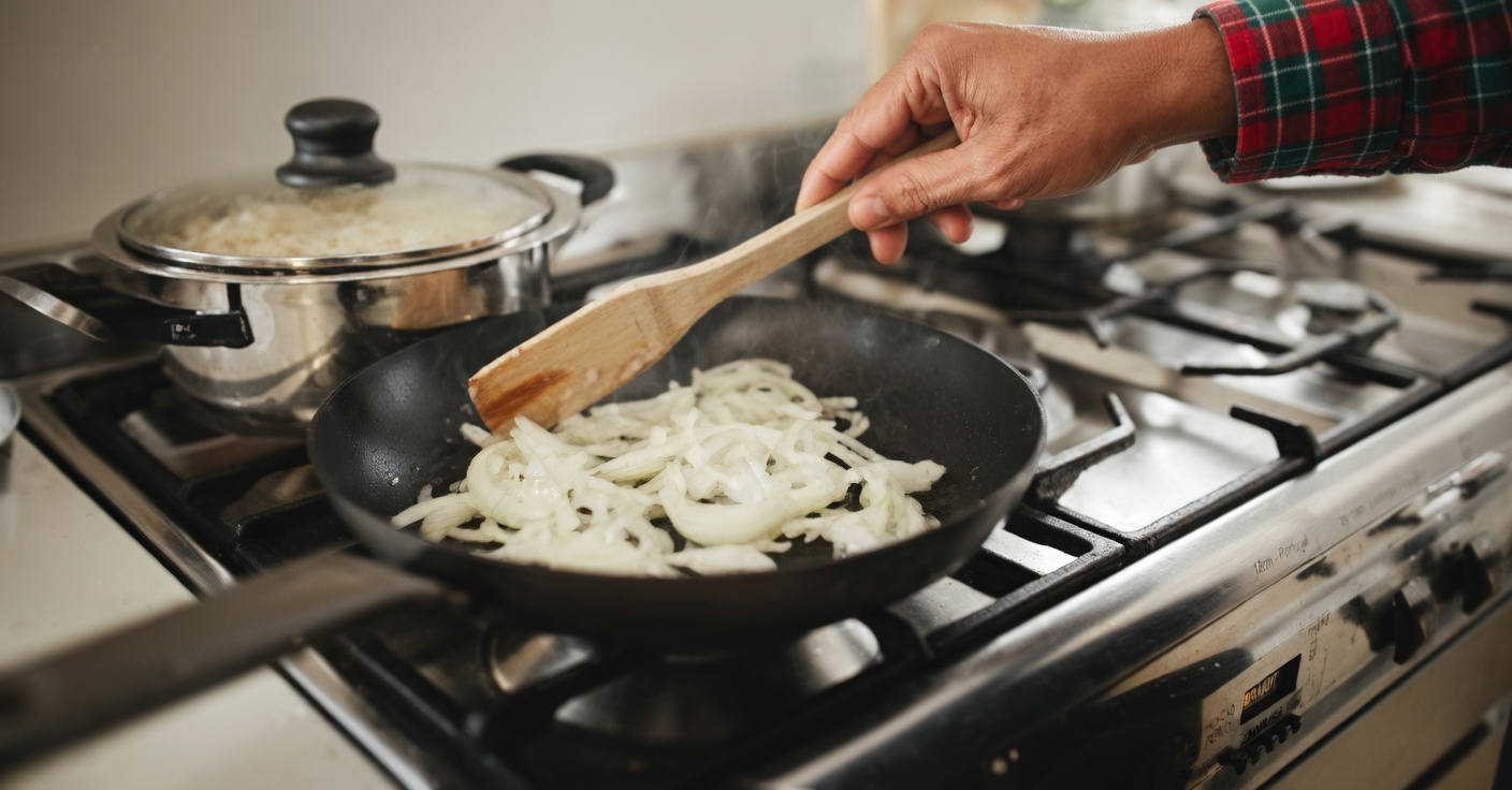 14 Maneiras Geniais de as Cebolas Melhorarem Sua Saúde em Casa