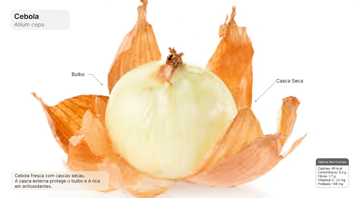 14 Maneiras Geniais de as Cebolas Melhorarem Sua Saúde em Casa