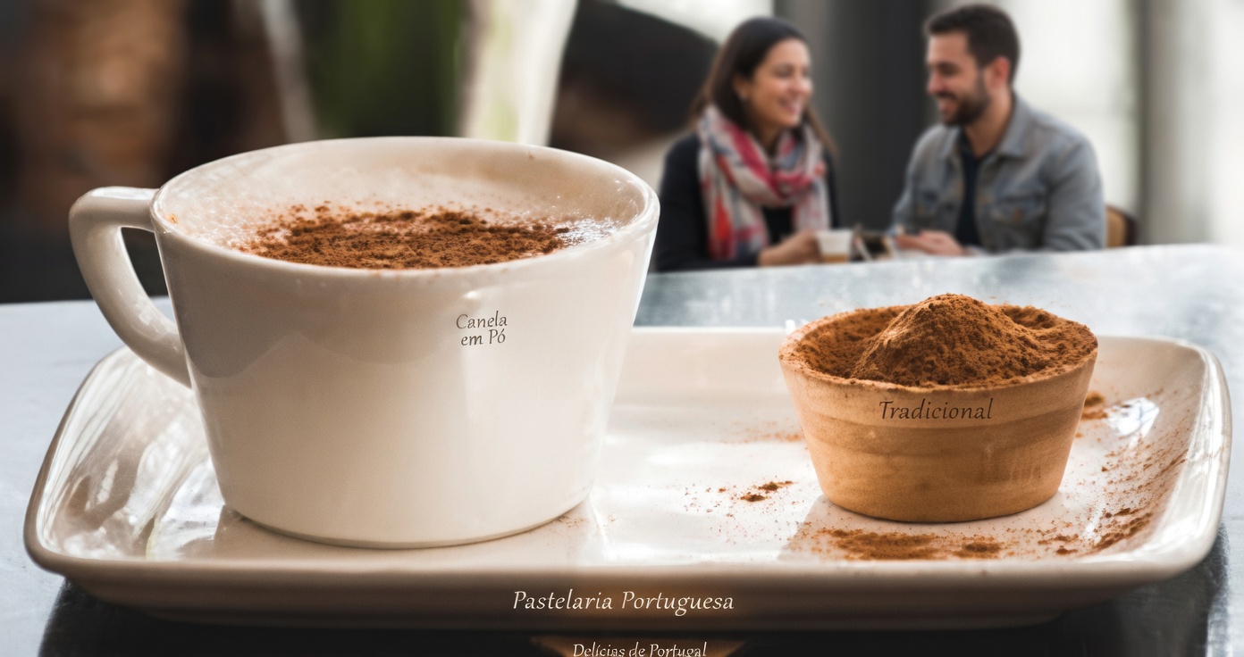 Por que Você Deve Misturar Cravos com Café: Uma Combinação Revolucionária para Saúde e Sabor