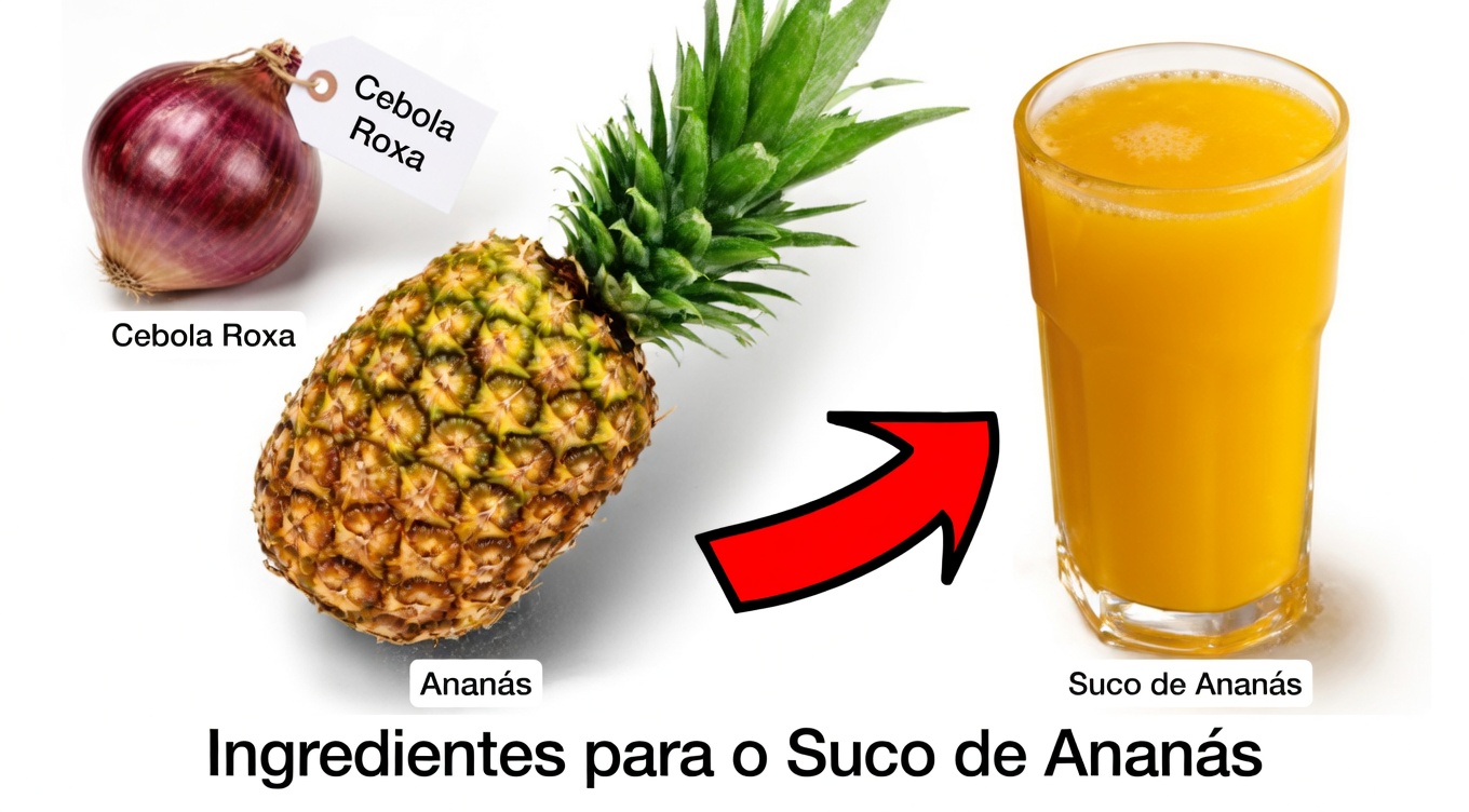Descubra 15 benefícios surpreendentes do suco de cebola, abacaxi e mel que você nunca experimentou para o seu bem-estar diário