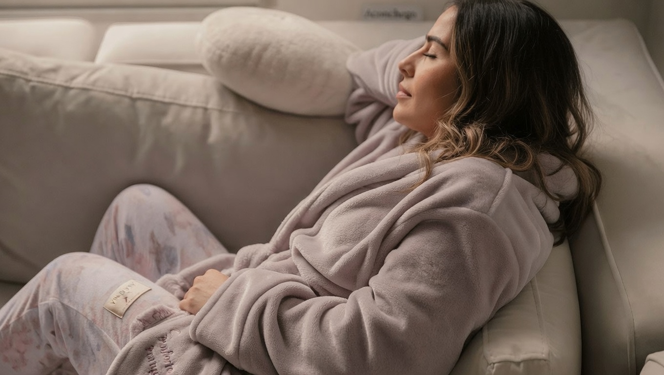 Misture estes 3 ingredientes da despensa antes de dormir — suas artérias podem agradecer de manhã