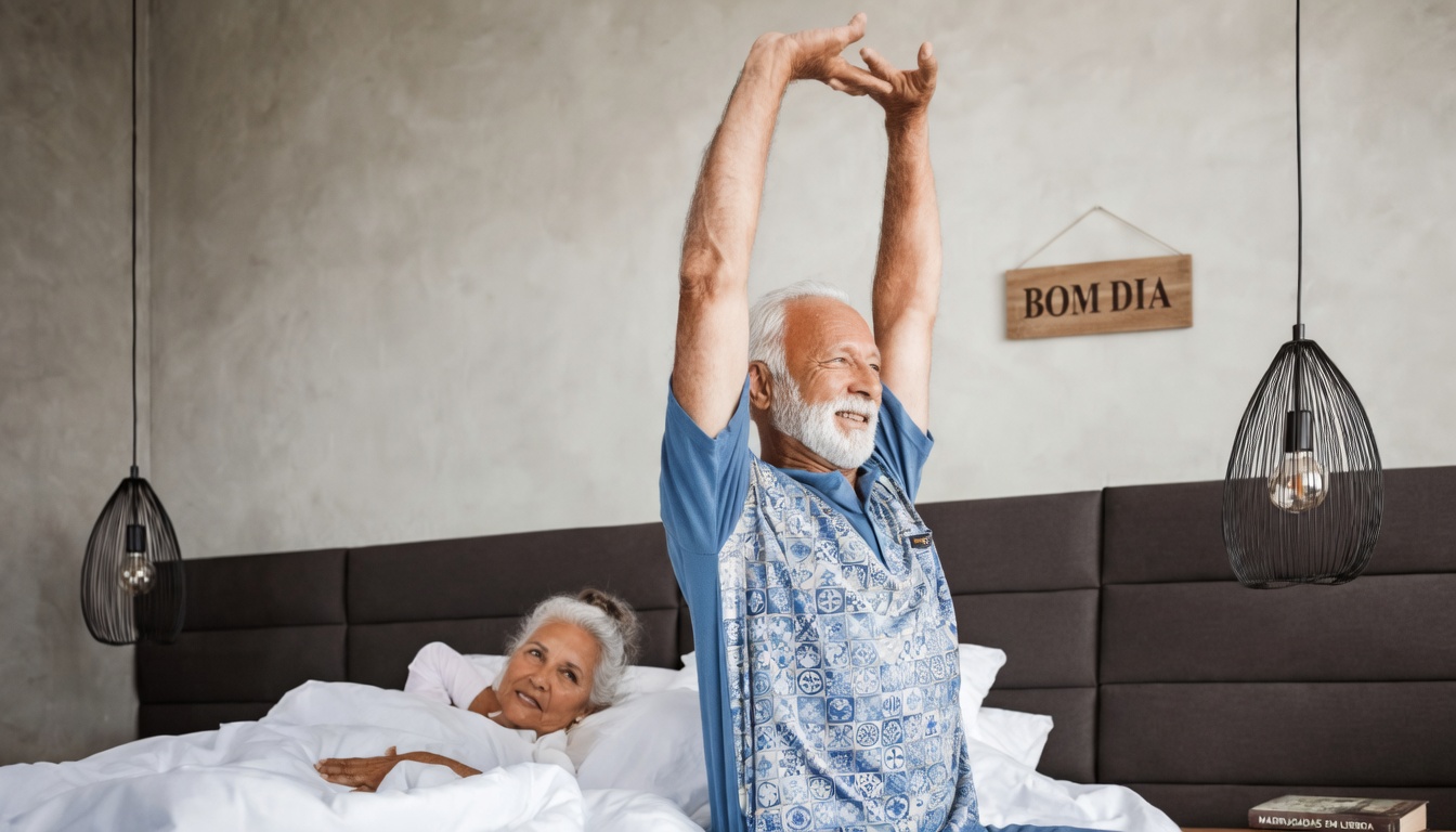 Misture estes 3 ingredientes da despensa antes de dormir — suas artérias podem agradecer de manhã