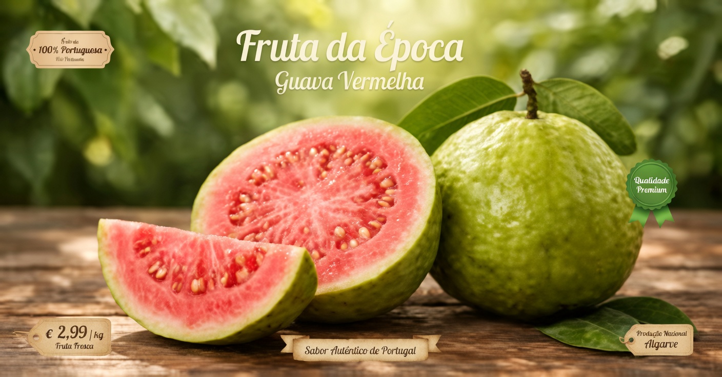 Receitas com Goiaba para Equilibrar o Açúcar no Sangue e Fortalecer os Cabelos – Remédios Naturais que Funcionam