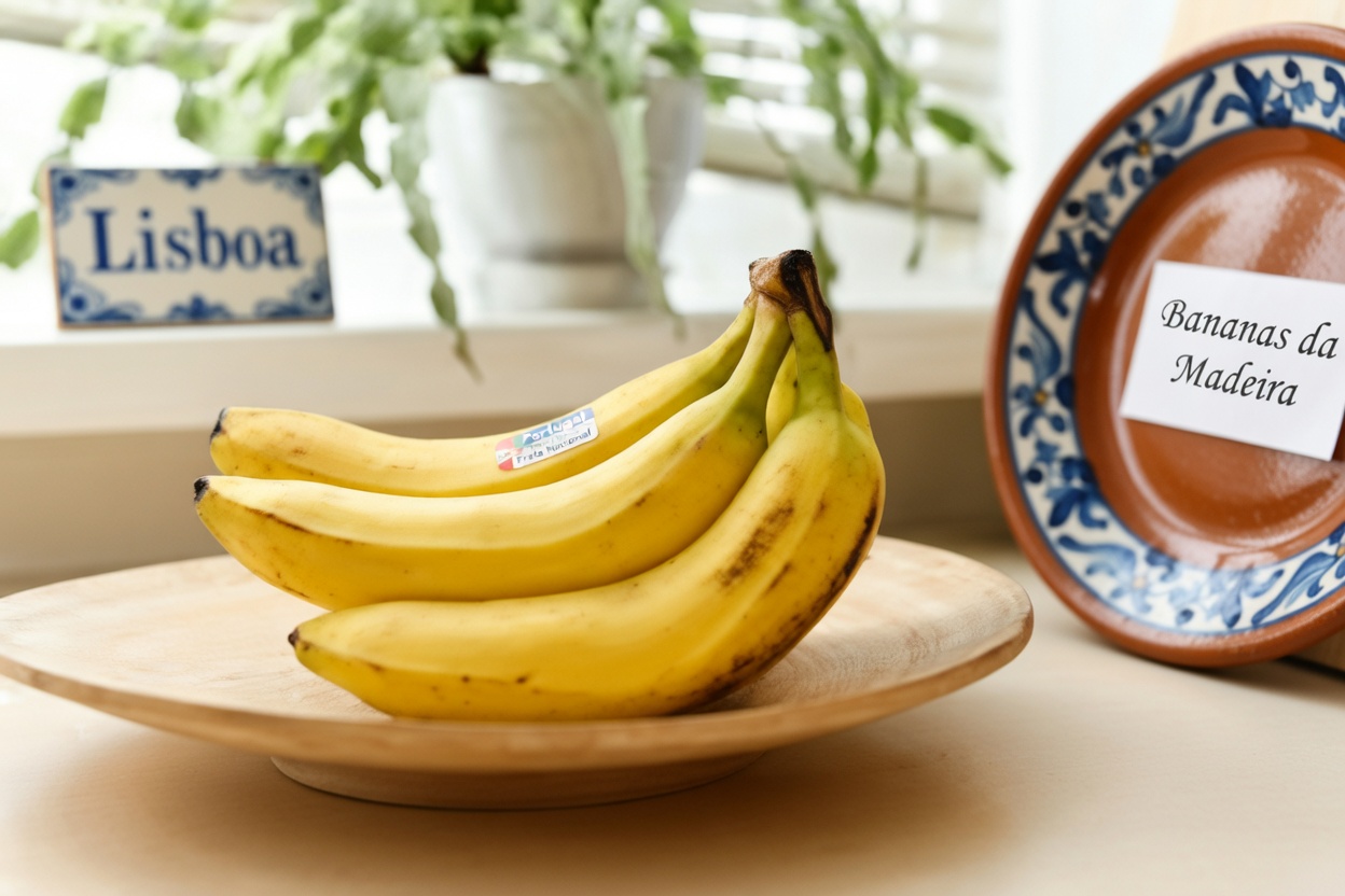 O Que Acontece com o Seu Corpo Quando Você Come uma Banana Antes de Dormir (Benefícios e Efeitos)