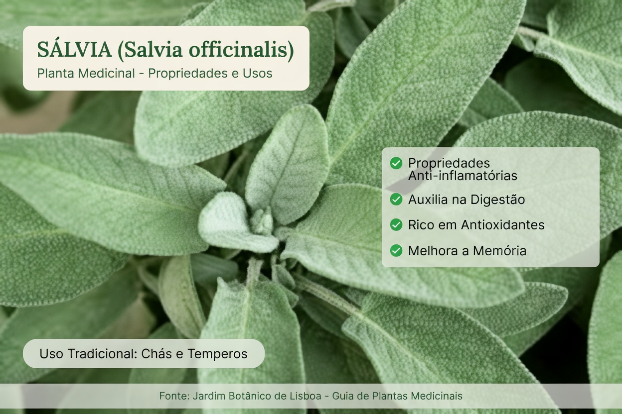 Descubra 6 Poderosas Ervas Que Podem Ajudar a Melhorar Sua Saúde Naturalmente Com Dicas Fáceis para o Dia a Dia