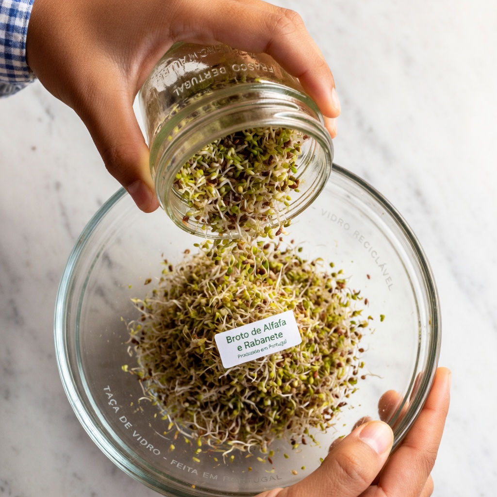 10 Melhores Alimentos Diários para Ajudar Pessoas com Mais de 65 Anos a Proteger as Células e Envelhecer Bem