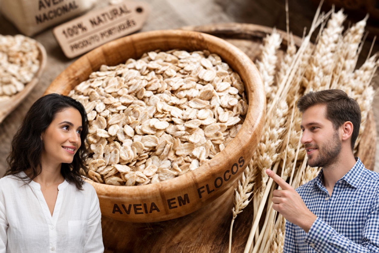 7 erros com aveia que você precisa parar de cometer agora mesmo