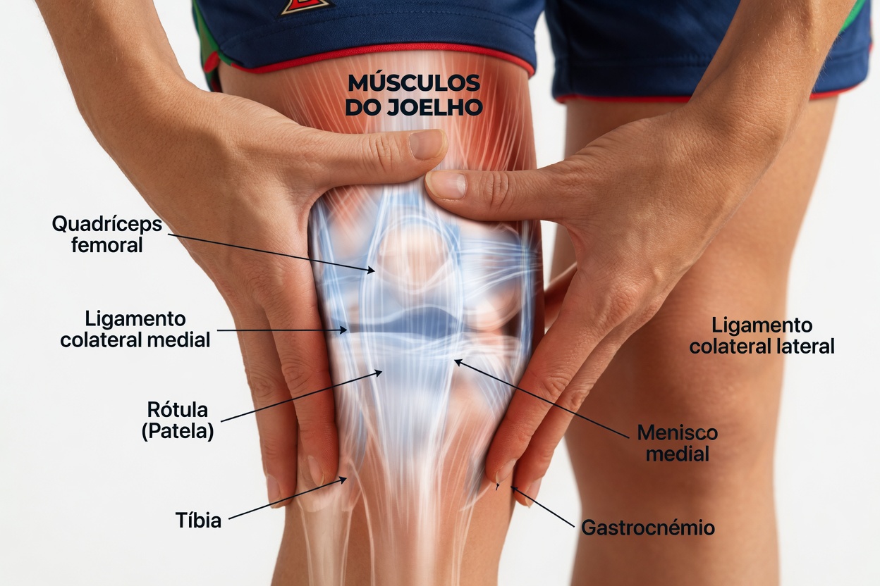 Casca de Ovo para Colágeno do Joelho: Será que Ajuda Mesmo na Dor nas Articulações?
