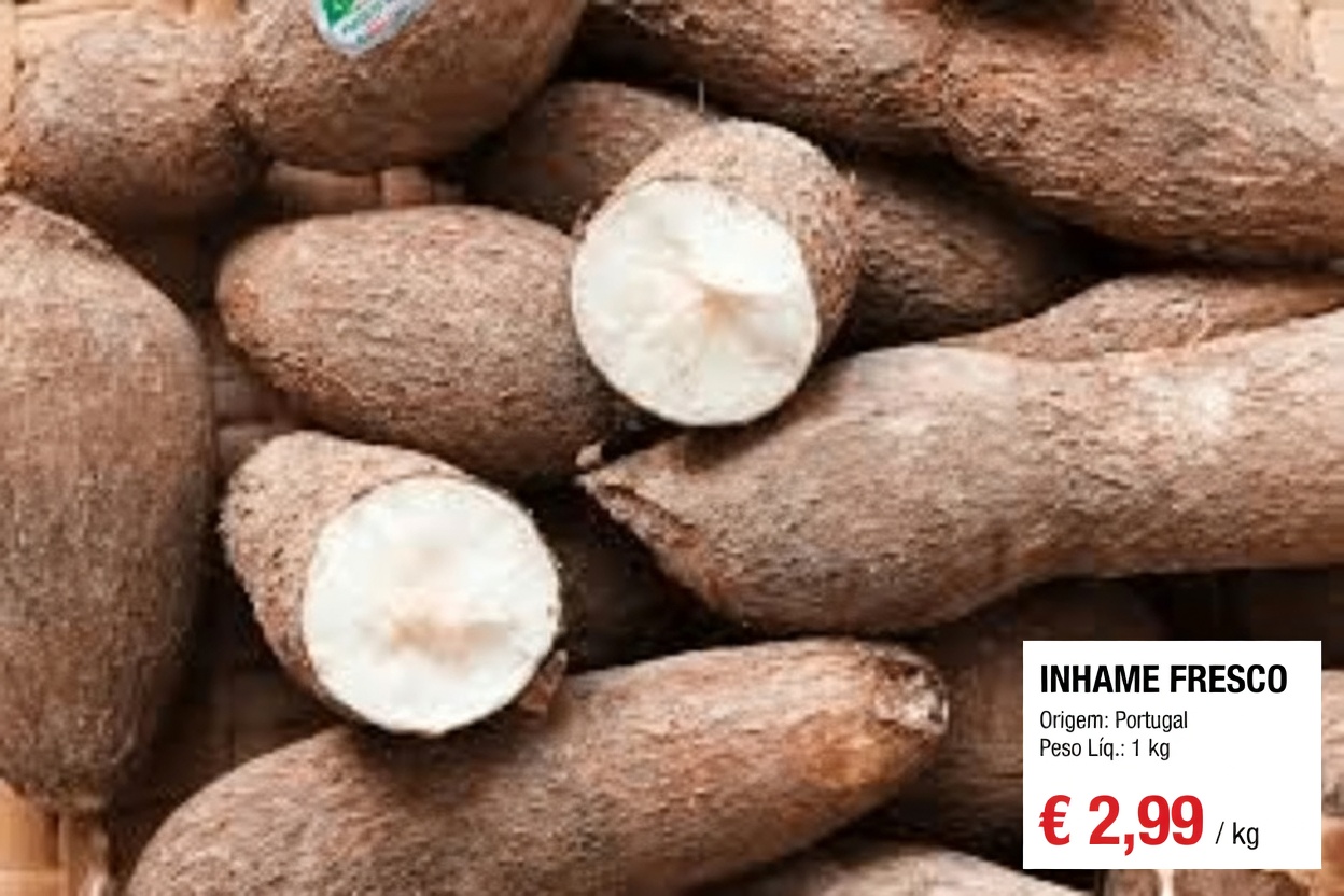 Médicos revelam que o consumo de mandioca causa preocupações à saúde: o que você deve saber antes de comer essa raiz popular