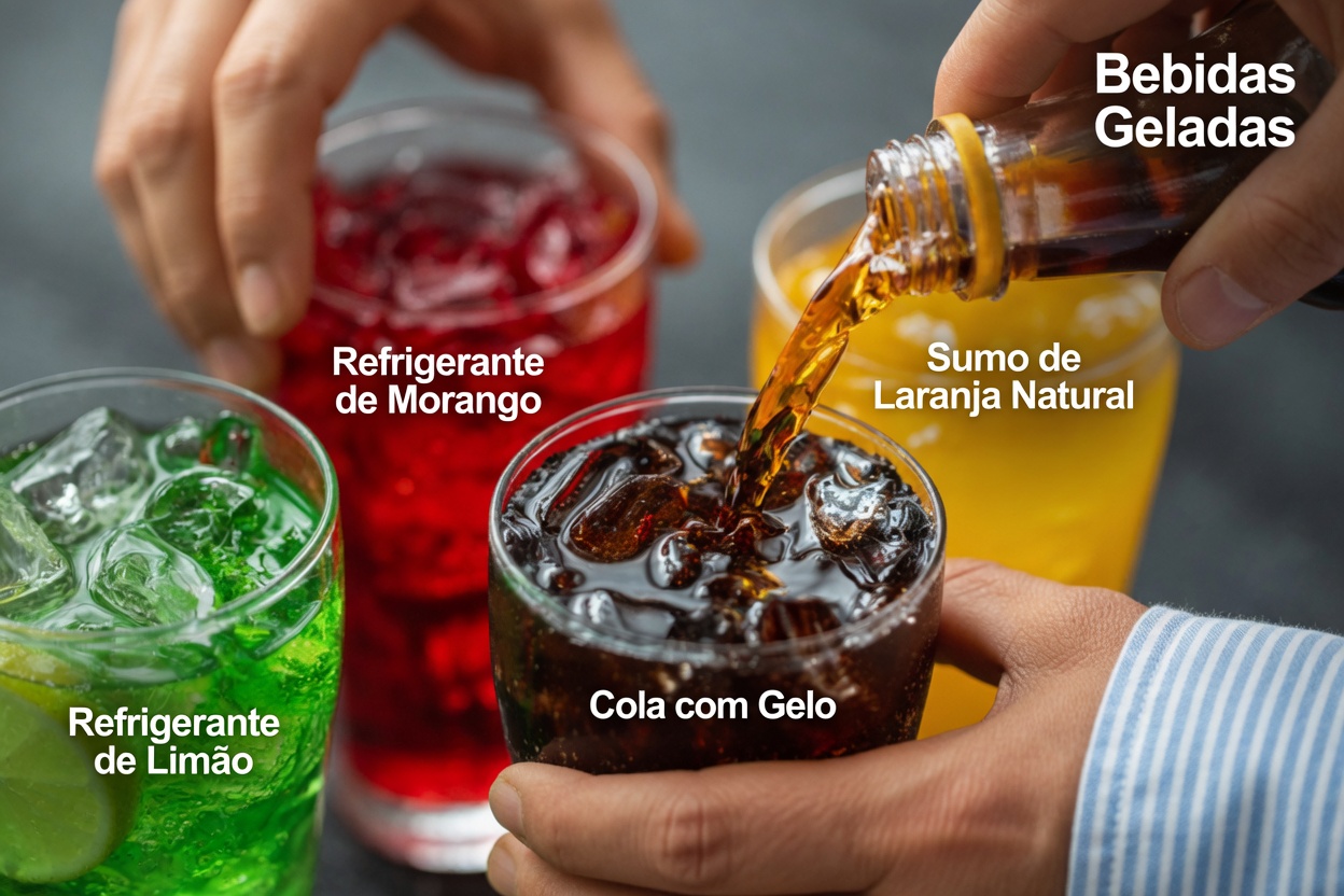 Sua bebida matinal pode aumentar a preocupação com o risco de AVC após os 60? 5 hábitos comuns e alternativas mais seguras