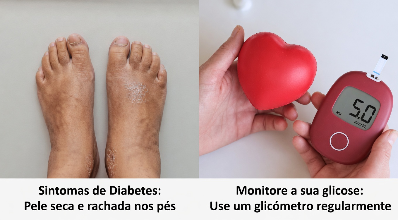 Idosos, Suas Pernas Estão Sussurrando Avisos que Você Não Pode Ignorar? 4 Vitaminas que Podem Apoiar uma Circulação Saudável nas Pernas