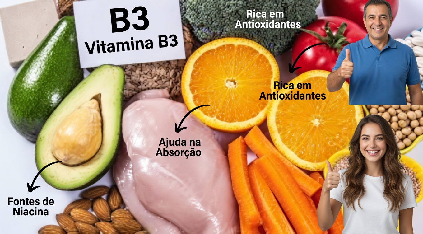Idosos, Suas Pernas Estão Sussurrando Avisos que Você Não Pode Ignorar? 4 Vitaminas que Podem Apoiar uma Circulação Saudável nas Pernas