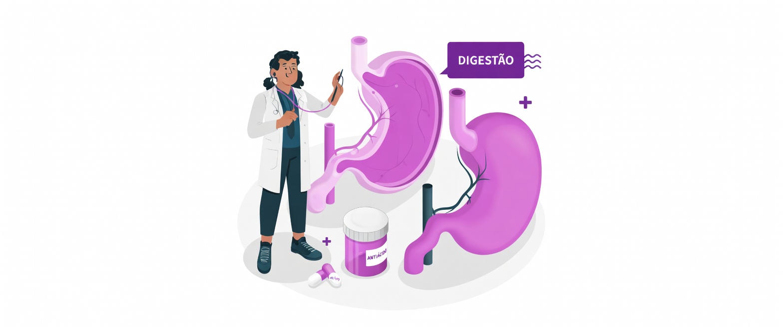 8 sinais incomuns de câncer de estômago que você pode estar ignorando (sintomas precoces de câncer gástrico)