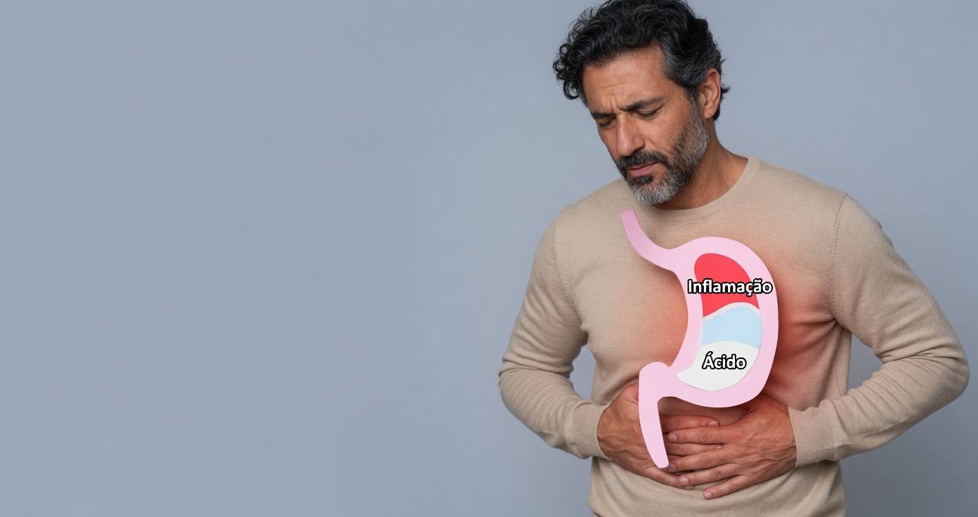 8 sinais incomuns de câncer de estômago que você pode estar ignorando (sintomas precoces de câncer gástrico)