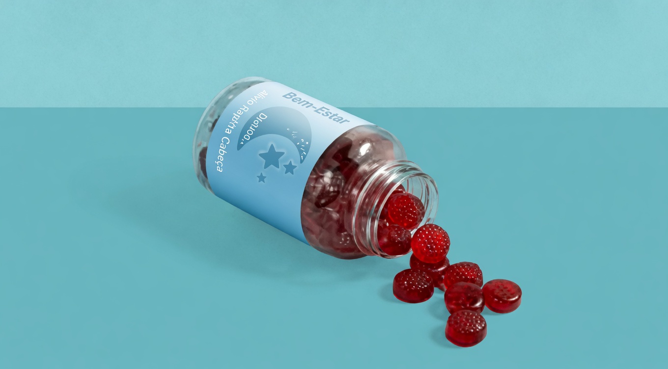 3 vitaminas para tomar antes de dormir para ajudar a fortalecer as pernas depois dos 60: o segredo pouco conhecido para manter a mobilidade e a independência