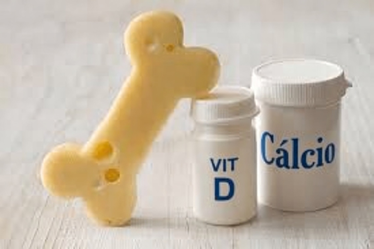 3 vitaminas para tomar antes de dormir para ajudar a fortalecer as pernas depois dos 60: o segredo pouco conhecido para manter a mobilidade e a independência