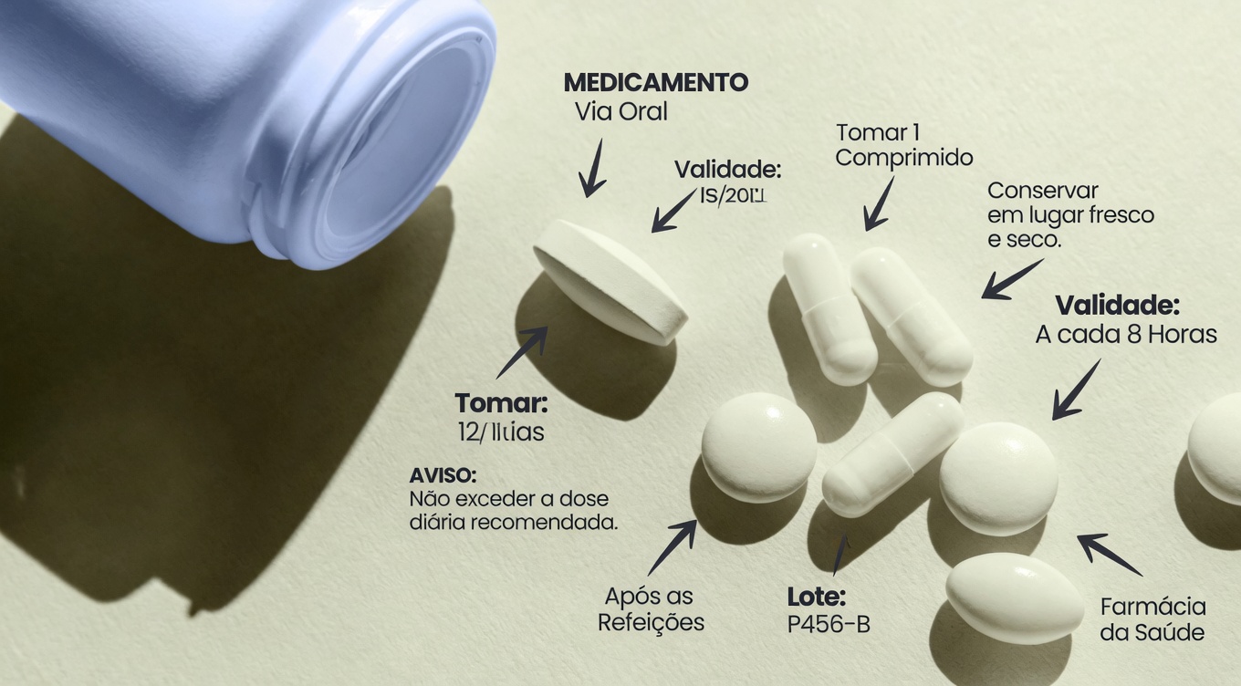 3 vitaminas para tomar antes de dormir para ajudar a fortalecer as pernas depois dos 60: o segredo pouco conhecido para manter a mobilidade e a independência