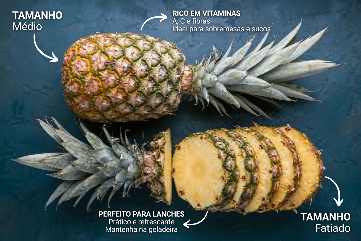 Creatinina alta? 4 frutas que você deve comer à noite para apoiar a desintoxicação dos rins e eliminar toxinas naturalmente