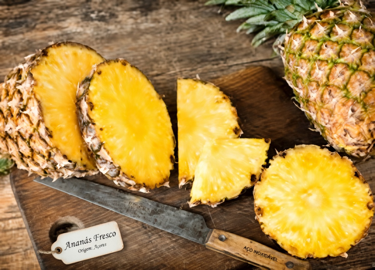 Creatinina alta? 4 frutas que você deve comer à noite para apoiar a desintoxicação dos rins e eliminar toxinas naturalmente