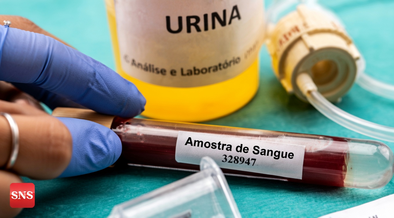 Top 10 sinais de alerta que o seu corpo está lhe dando sobre proteinúria e problemas nos rins (não ignore o nº 1)